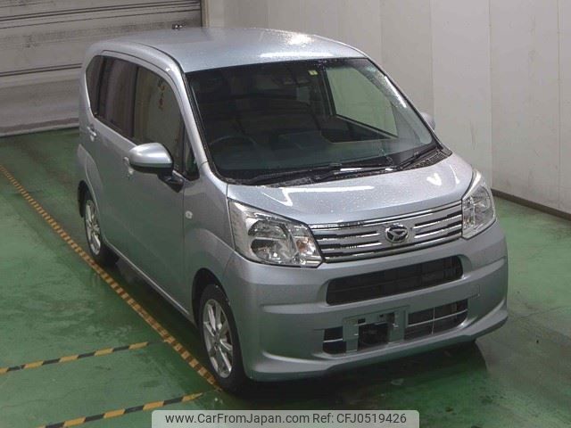 daihatsu move 2021 -DAIHATSU--Move LA160S--2017325---DAIHATSU--Move LA160S--2017325- image 1