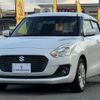 suzuki swift 2018 -SUZUKI--Swift DBA-ZC83S--ZC83S-114440---SUZUKI--Swift DBA-ZC83S--ZC83S-114440- image 10