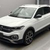 volkswagen t-cross 2022 CFJ1700653 image 1