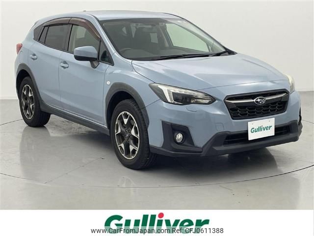 subaru impreza-wagon 2017 -SUBARU--Impreza Wagon DBA-GT3--GT3-033504---SUBARU--Impreza Wagon DBA-GT3--GT3-033504- image 1