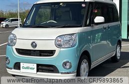 daihatsu move-canbus 2017 -DAIHATSU--Move Canbus DBA-LA800S--LA800S-0088461---DAIHATSU--Move Canbus DBA-LA800S--LA800S-0088461-