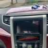 toyota vellfire 2009 -TOYOTA--Vellfire DBA-ANH20W--ANH20-8041955---TOYOTA--Vellfire DBA-ANH20W--ANH20-8041955- image 11