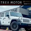 jeep wrangler 2015 CFJ1870219 image 1