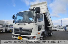 hino ranger 2021 GOO_NET_EXCHANGE_1161178A30241119W001