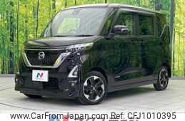 nissan roox 2020 CFJ1010395