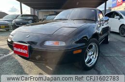 mazda eunos-roadster 1995 CFJ1602783