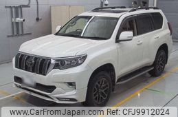 toyota land-cruiser-prado 2022 -TOYOTA--Land Cruiser Prado GDJ151W-0012353---TOYOTA--Land Cruiser Prado GDJ151W-0012353-