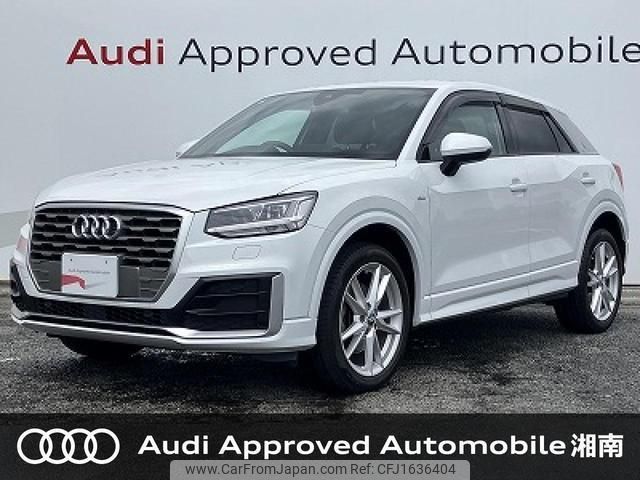 audi q2 2019 CFJ1636404 image 1