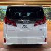 toyota alphard 2020 -TOYOTA--Alphard 6AA-AYH30W--AYH30-0110219---TOYOTA--Alphard 6AA-AYH30W--AYH30-0110219- image 19