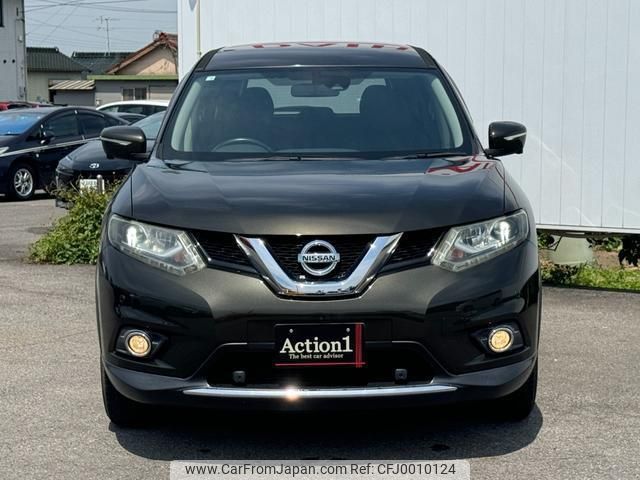 nissan x-trail 2016 quick_quick_NT32_NT32-536685 image 2