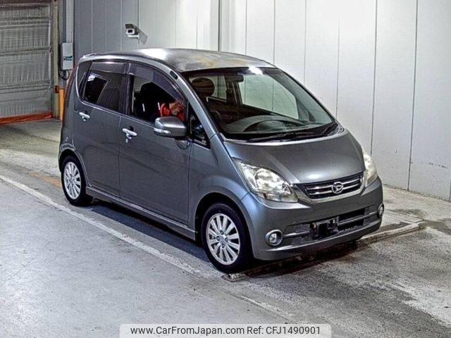 daihatsu move 2010 CFJ1490901 image 1
