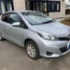 toyota vitz 2011 CFJ1786806 image 3