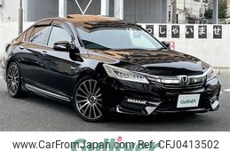 honda accord 2017 -HONDA--Accord DAA-CR7--CR7-1006096---HONDA--Accord DAA-CR7--CR7-1006096-