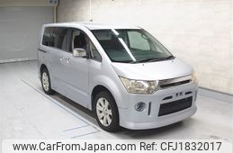 mitsubishi delica-d5 2010 CFJ1832017