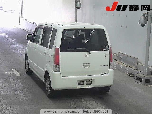 suzuki wagon-r 2005 -SUZUKI--Wagon R MH21S--882284---SUZUKI--Wagon R MH21S--882284- image 2