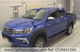 toyota hilux 2018 -TOYOTA--Hilux QDF-GUN125--GUN125-3903586---TOYOTA--Hilux QDF-GUN125--GUN125-3903586-