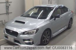 subaru wrx 2014 -SUBARU 【大宮 303さ2879】--WRX VAG-004944---SUBARU 【大宮 303さ2879】--WRX VAG-004944-