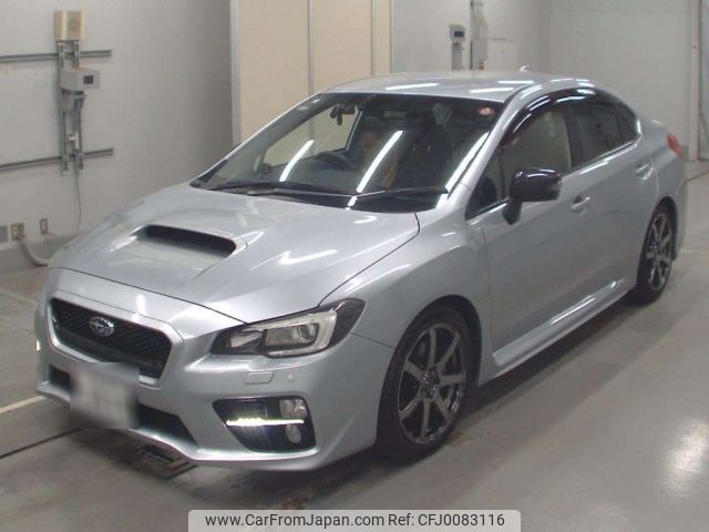 subaru wrx 2014 -SUBARU 【大宮 303さ2879】--WRX VAG-004944---SUBARU 【大宮 303さ2879】--WRX VAG-004944- image 1