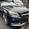 mercedes-benz cls-class 2015 -MERCEDES-BENZ--Benz CLS LDA-218301--WDD2183012A148794---MERCEDES-BENZ--Benz CLS LDA-218301--WDD2183012A148794- image 3