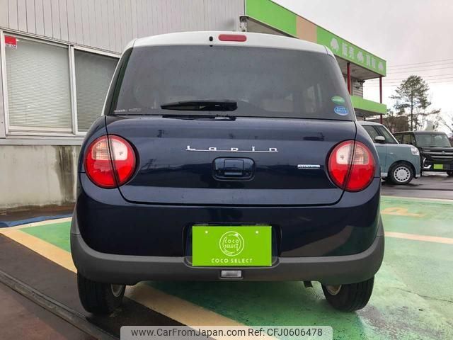 suzuki alto-lapin 2019 -SUZUKI 【名変中 】--Alto Lapin HE33S--216956---SUZUKI 【名変中 】--Alto Lapin HE33S--216956- image 2