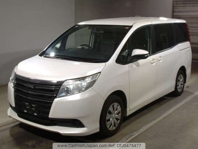 toyota noah 2014 -TOYOTA--Noah DBA-ZRR80G--ZRR80-0065565---TOYOTA--Noah DBA-ZRR80G--ZRR80-0065565- image 1