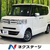 honda n-box 2016 -HONDA--N BOX DBA-JF1--JF1-1887013---HONDA--N BOX DBA-JF1--JF1-1887013- image 1