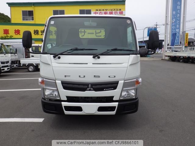 mitsubishi-fuso canter 2013 GOO_NET_EXCHANGE_0720194A30240606W001 image 2