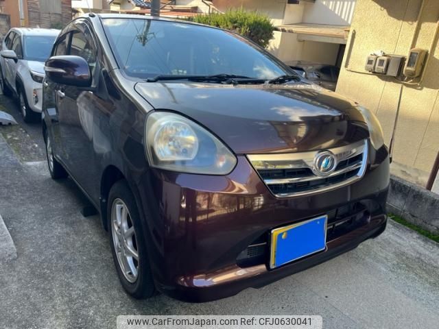 daihatsu mira-e-s 2012 -DAIHATSU--Mira e:s DBA-LA300S--LA300S-1093457---DAIHATSU--Mira e:s DBA-LA300S--LA300S-1093457- image 1