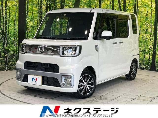 daihatsu wake 2016 -DAIHATSU--WAKE DBA-LA700S--LA700S-0054897---DAIHATSU--WAKE DBA-LA700S--LA700S-0054897- image 1