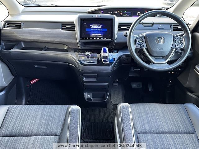 honda freed 2018 -HONDA--Freed DAA-GB7--GB7-1066179---HONDA--Freed DAA-GB7--GB7-1066179- image 2