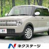 suzuki alto-lapin 2017 -SUZUKI--Alto Lapin DBA-HE33S--HE33S-184972---SUZUKI--Alto Lapin DBA-HE33S--HE33S-184972- image 1