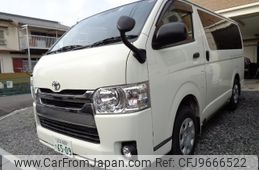 toyota regiusace-van 2018 -TOYOTA 【滋賀 400ﾃ6509】--Regius ace Van GDH206V--1011926---TOYOTA 【滋賀 400ﾃ6509】--Regius ace Van GDH206V--1011926-