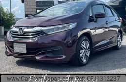 honda shuttle 2015 -HONDA--Shuttle DAA-GP7--GP7-1010126---HONDA--Shuttle DAA-GP7--GP7-1010126-