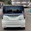 suzuki solio 2021 -SUZUKI--Solio 5AA-MA37S--MA37S-108612---SUZUKI--Solio 5AA-MA37S--MA37S-108612- image 32