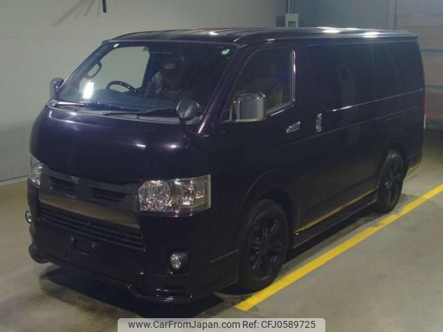 toyota hiace-van 2021 quick_quick_3BF-TRH200V_TRH200-0330240 image 1