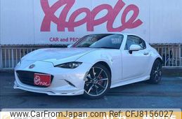 mazda roadster 2018 -MAZDA--Roadster DBA-NDERC--NDERC-200260---MAZDA--Roadster DBA-NDERC--NDERC-200260-