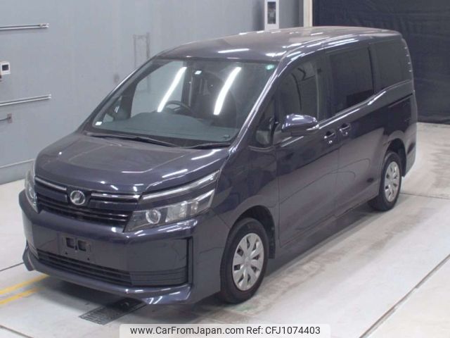 toyota voxy 2016 -TOYOTA--Voxy ZRR85G-0055317---TOYOTA--Voxy ZRR85G-0055317- image 1
