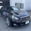 nissan fuga 2010 -NISSAN--Fuga DBA-KY51--KY51-203998---NISSAN--Fuga DBA-KY51--KY51-203998- image 1