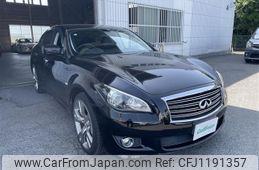 nissan fuga 2010 -NISSAN--Fuga DBA-KY51--KY51-203998---NISSAN--Fuga DBA-KY51--KY51-203998-