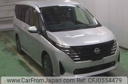 nissan serena 2023 -NISSAN--Serena NC28-000228---NISSAN--Serena NC28-000228-