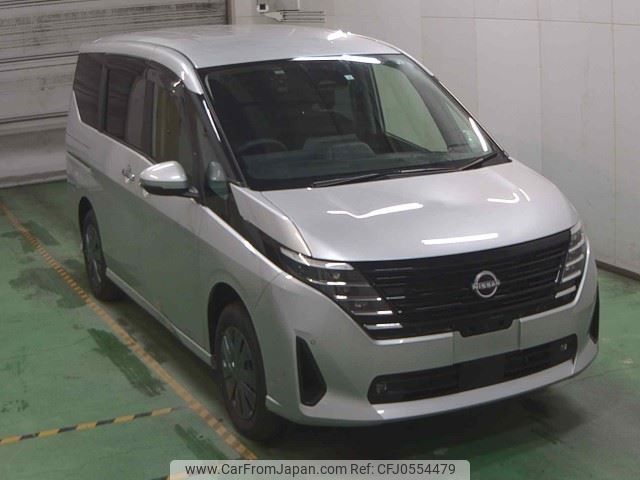 nissan serena 2023 -NISSAN--Serena NC28-000228---NISSAN--Serena NC28-000228- image 1