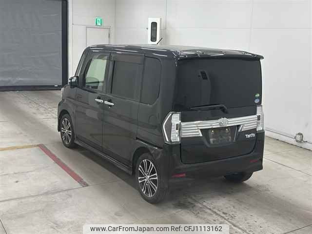 daihatsu tanto 2017 -DAIHATSU 【後日 】--Tanto LA600S-0558562---DAIHATSU 【後日 】--Tanto LA600S-0558562- image 2