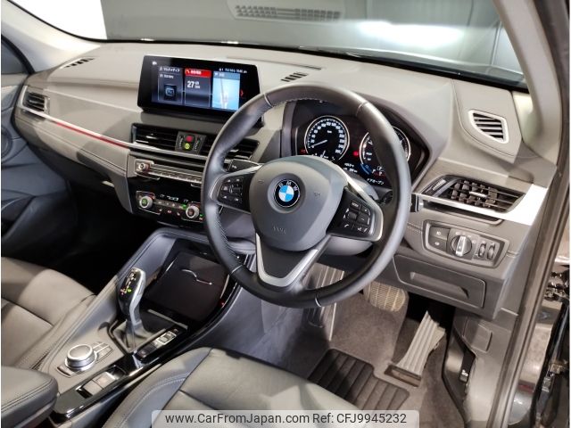 bmw x1 2021 -BMW--BMW X1 3DA-AD20--WBA32AD0205T97041---BMW--BMW X1 3DA-AD20--WBA32AD0205T97041- image 2