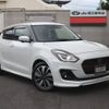 suzuki swift 2019 -SUZUKI--Swift ZC13S--106371---SUZUKI--Swift ZC13S--106371- image 1