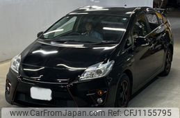 toyota prius-phv 2013 -TOYOTA 【下関 333す17】--Prius PHV ZVW35-3035343---TOYOTA 【下関 333す17】--Prius PHV ZVW35-3035343-