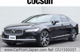 volvo s90 2021 CFJ1550357