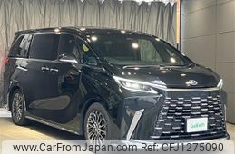 lexus lexus-lm 2024 -LEXUS--Lexus LM 5AA-TAWH15W--TAWH15-0002646---LEXUS--Lexus LM 5AA-TAWH15W--TAWH15-0002646-