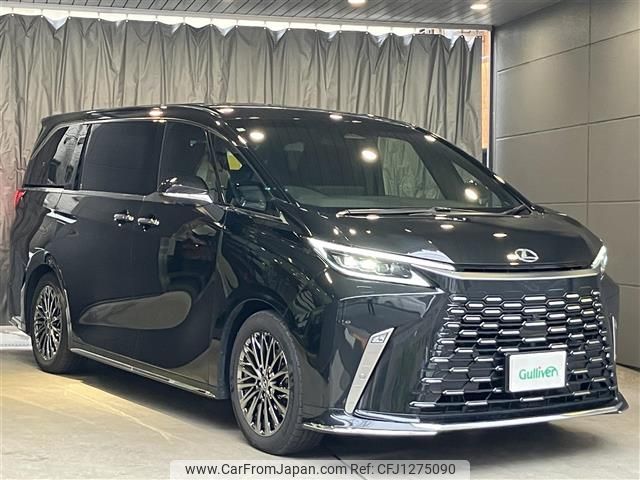 lexus lexus-lm 2024 -LEXUS--Lexus LM 5AA-TAWH15W--TAWH15-0002646---LEXUS--Lexus LM 5AA-TAWH15W--TAWH15-0002646- image 1