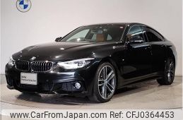 bmw 4-series 2019 quick_quick_DBA-4E30_WBA4J520X0BH84409