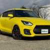 suzuki swift 2018 quick_quick_CBA-ZC33S_ZC33S-107462 image 5